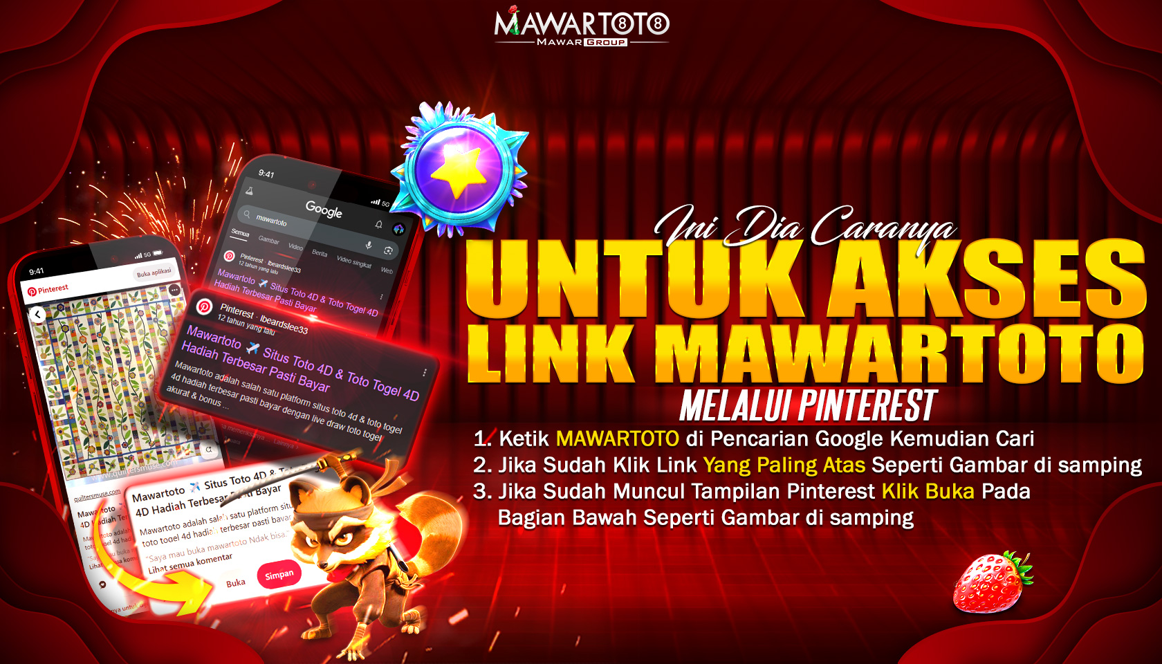 Mawartoto Situs Toto Togel Agen Togel Online Top 1 Resmi Terpercaya