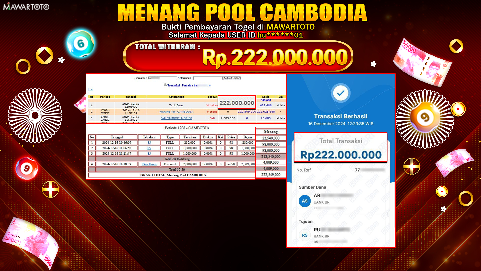 JACKPOT TOGEL CAMBODIA