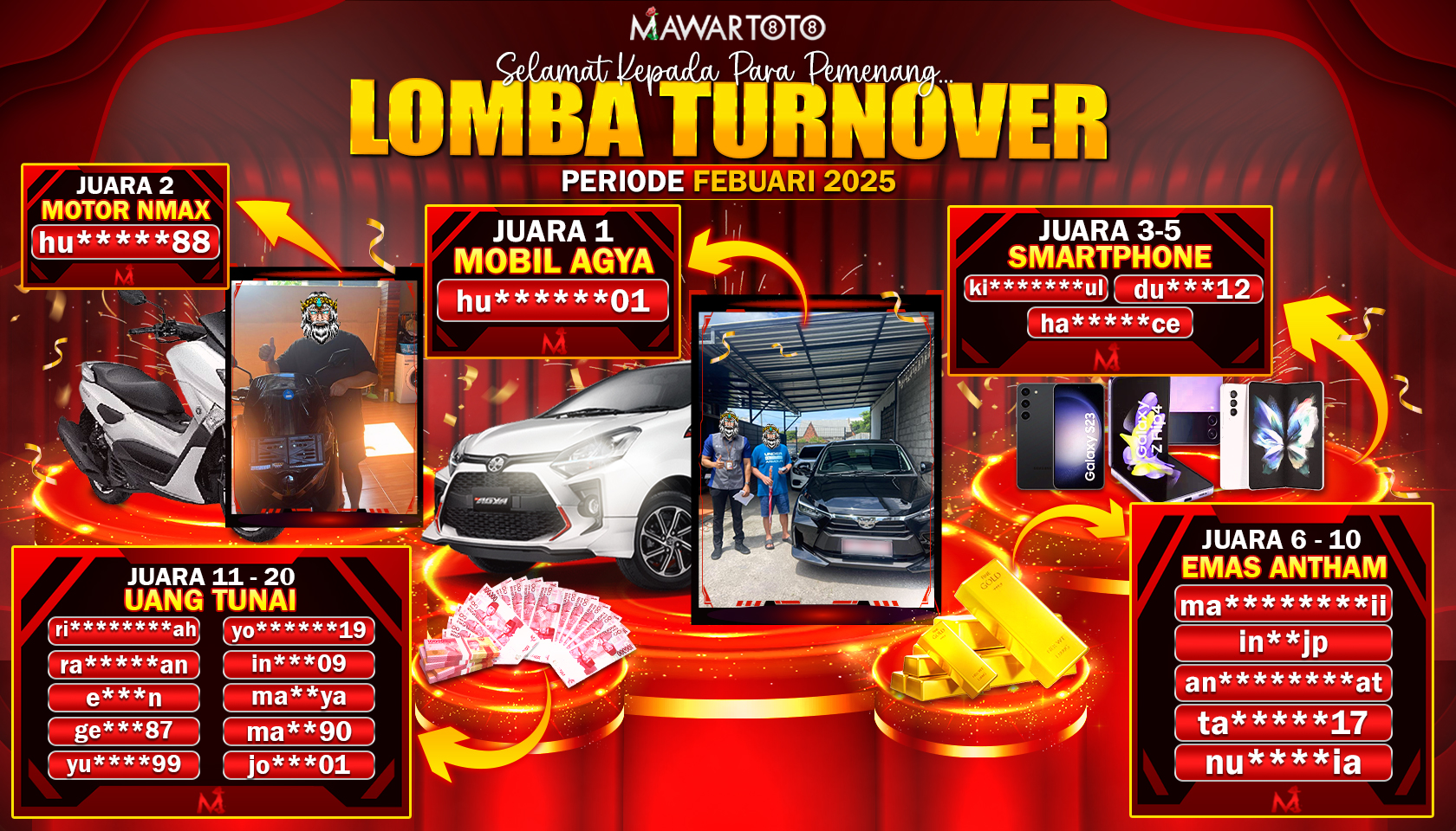 Mawartoto Situs Toto Togel Agen Togel Online Top 1 Resmi Terpercaya