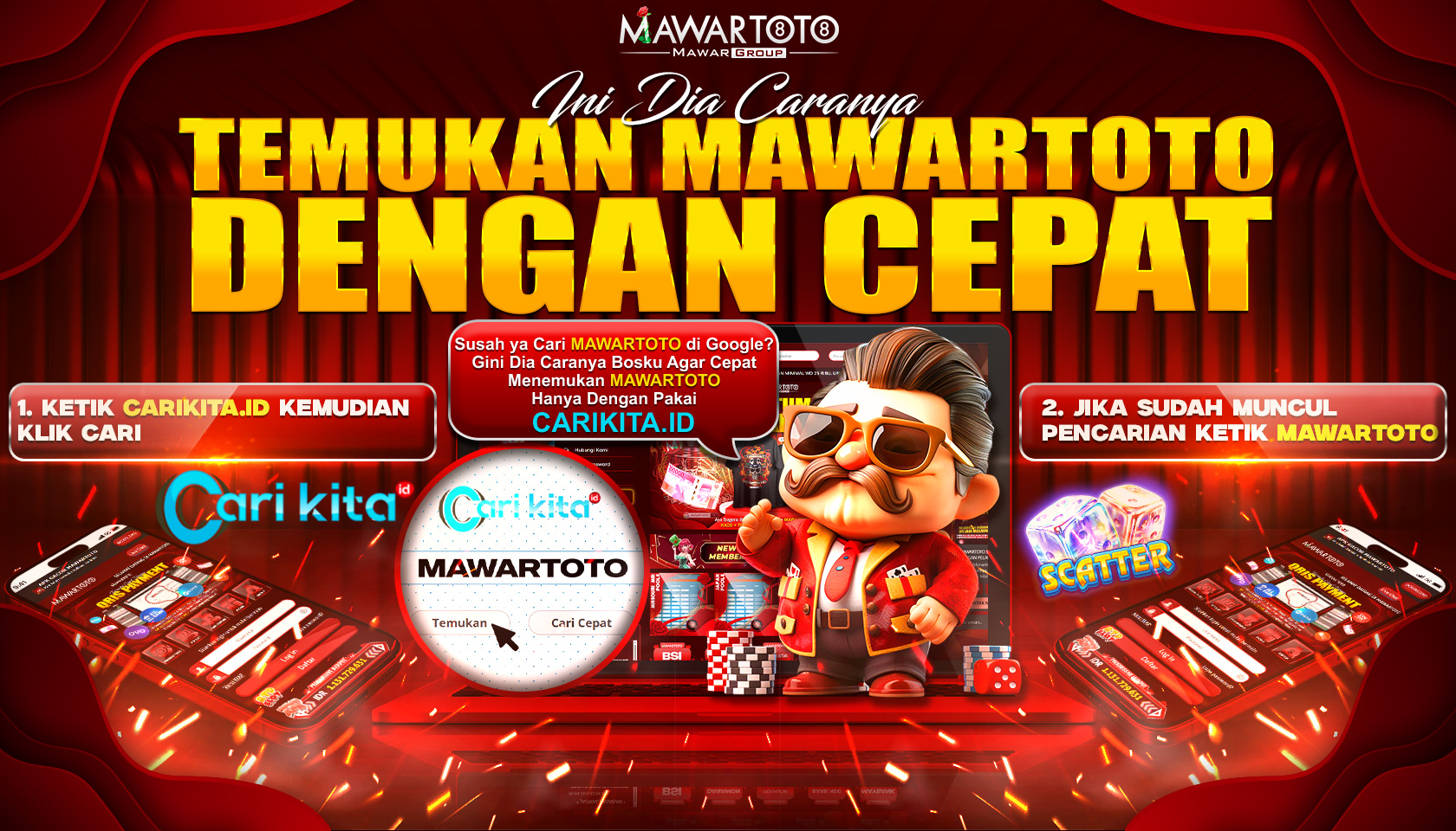 Mawartoto Situs Toto Togel Agen Togel Online Top 1 Resmi Terpercaya